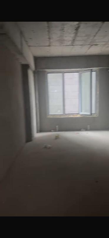 Продажа квартир: 3 комнаты, 132 м², Кок-Жар ж/м Элитка, 12 этаж, ПСО (под самоотделку) — 4