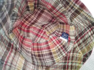 Kape, šalovi i rukavice: Šešir, Za devojčice, bоја - Crvena — 9