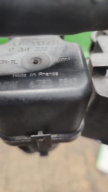 Бачки: Бачок BMW 2004 г., Б/у, Оригинал, Германия at lalafo.kg — 6 Бачки: Бачок BMW 2004 г., Б/у, Оригинал, Германия — 6