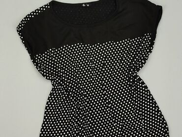 spódniczka tenisowa czarne: Блуза жіноча, SinSay, XS, стан - Дуже гарний