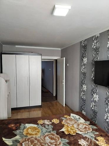 Продажа квартир: 3 комнаты, 58 м², 104 серия, 4 этаж — 2