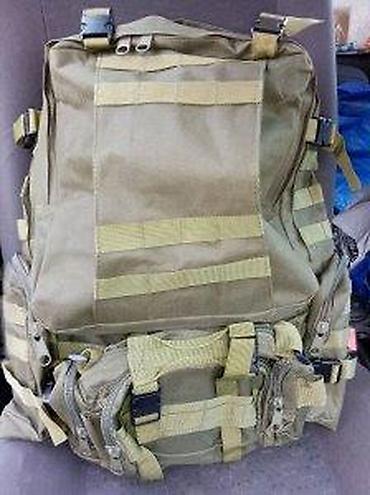 ranac ženski: VOJNI RANAC NOV MILITARY LOVACKI RANAC SA BRDO PREGRADA | Cene nisu — 9