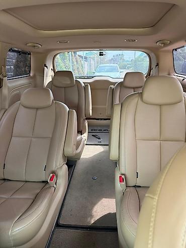 250000 машина: Kia Carnival: 2020 г., 2.2 л, Дизель, Минивэн — 6