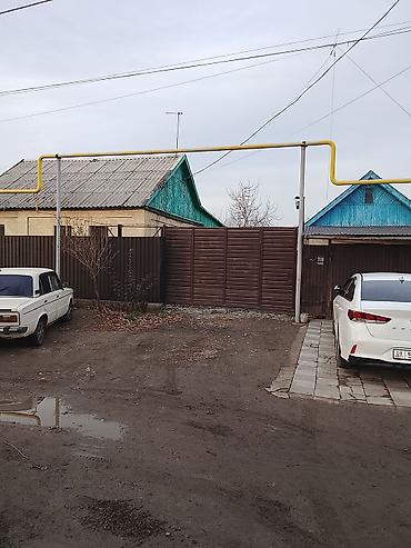летние: Продаю дом село Новопокровка. Первая линия. 21.500соток. Дом 200кв — 1