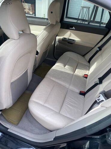 Volvo: Volvo S40: 1.8 l. | 2008 έ. 148000 km. Λιμουζίνα at lalafo.gr — 7 Volvo: Volvo S40: 1.8 l. | 2008 έ. 148000 km. Λιμουζίνα — 7