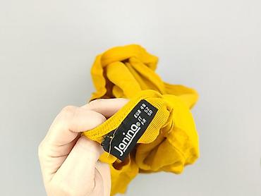 bluzki 54: Janina, Bluzka damska, rozmiar 4XL — 5