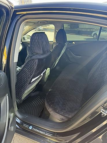 pasat: Volkswagen Passat: 2009 г., 1.6 л, Механика, Бензин, Седан — 4