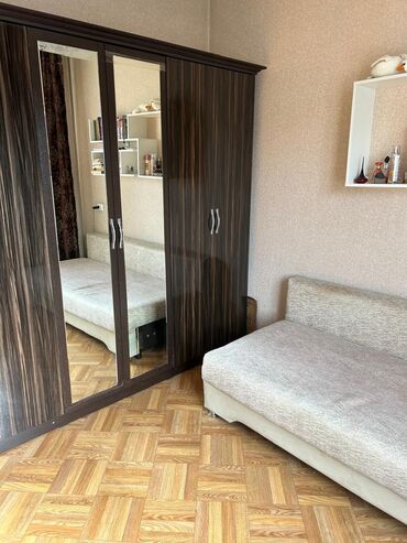 Продажа домов: 3 комнаты, 64 м², 105 серия, 8 этаж, Евроремонт