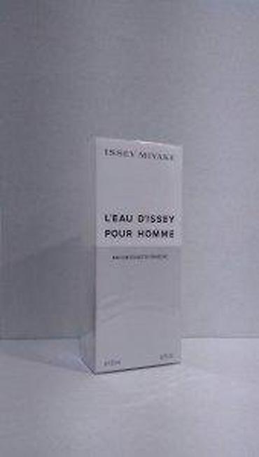 armani code muski: ISSEY MIYAKE L' EAU D'ISSEY HOMME FRAICHE EDT 50ML | Issey Miyake L' — 2