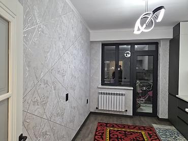 2 room: 1 комната, 42 м², Элитка, 5 этаж — 5