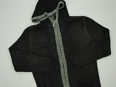fluff outerwear kurtki: Silver, Kardigan damski, rozmiar L — 1