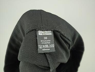 dres h: UpFashion, Spodnie materiałowe damskie, rozmiar M — 4