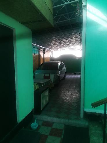 Навесы: Продаётся дом в хорошем состоянии - Участок с плодовыми деревьями и — 7