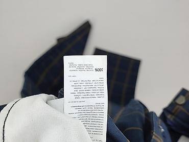 la mode second hand: Spodnie materiałowe damskie, rozmiar L — 5