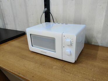микроволновка midea цена: Микроволновка, Б/у, Бесплатная доставка