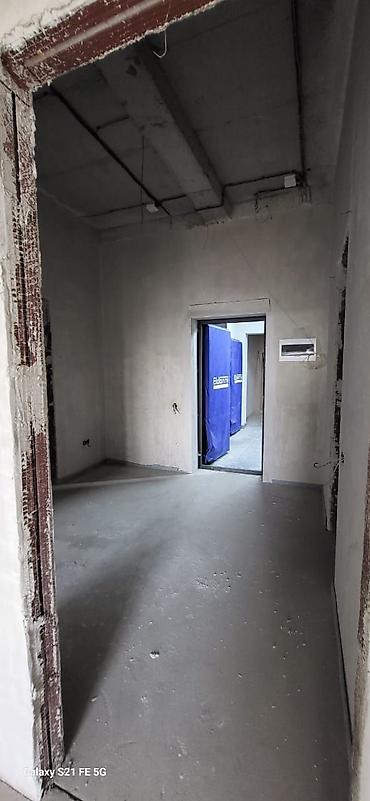 67: 2 комнаты, 64 м², Элитка, 4 этаж, ПСО (под самоотделку) — 8