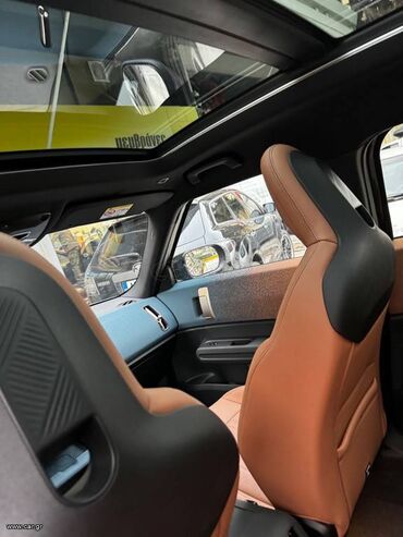 Mini: Mini Cooper Countryman: 1.5 l. | 2024 έ. 50000 km. SUV/4x4 — 6