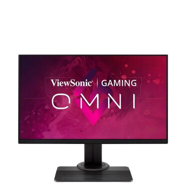 tab s8: View Sonic 24 inch 240Hz Gaming Monitor XG2431 | İstehsalçı: ViewSonic