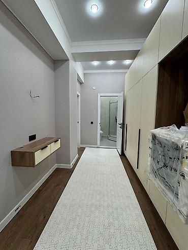 Продажа квартир: 2 комнаты, 49 м², Элитка, 5 этаж, Дизайнерский ремонт — 10