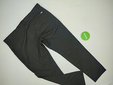 sukienki emamoda: Dr.Denim Plus, Spodnie garniturowe męskie, rozmiar 2XL — 3