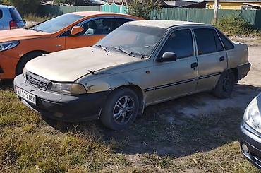 шиврале спарк: Daewoo Nexia: 2026 г., Механика, Бензин, Седан — 1