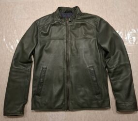 Рубашки: Пиджак, Однотонный, Massimo Dutti, M