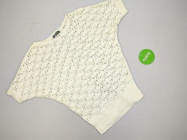 poncza: Sweter damski, rozmiar L — 2