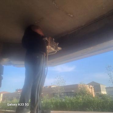veten n muhafize xidmeti: Beton kəsimi və deşmə xidməti - Armatur-beton, panel, döşəmə və — 6