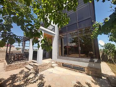 1 комната аренда: Газах, 174 м², 5 комнат, С бассейном, Артезианский колодец, Телефон, Газ — 4