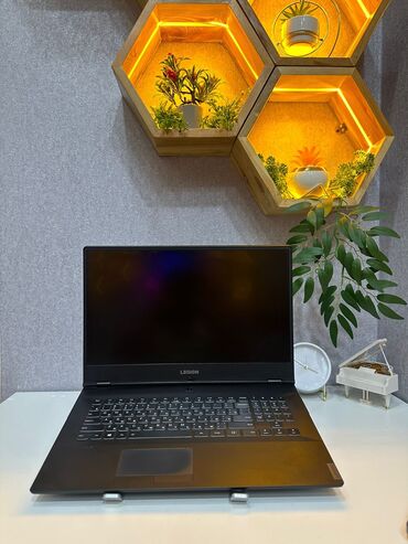 kompüterlər satışı: Б/у Lenovo Legion, 15.6 ", Intel Core i7, 128 ГБ, Доставка в районы, Платная доставка, Бесплатная доставка