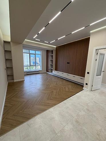 жк некст: 2 комнаты, 59 м², БГУ Элитка, 10 этаж, Евроремонт — 5