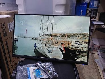 Телевизоры: Телевизор LG 32 дюймовый, 80 см диагональ, Санарип встроенный, 3 — 25