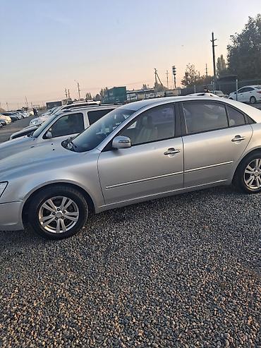 соната дн 8 бишкек: Hyundai Sonata: 2008 г., 0.2 л, Автомат, Бензин, Седан — 2