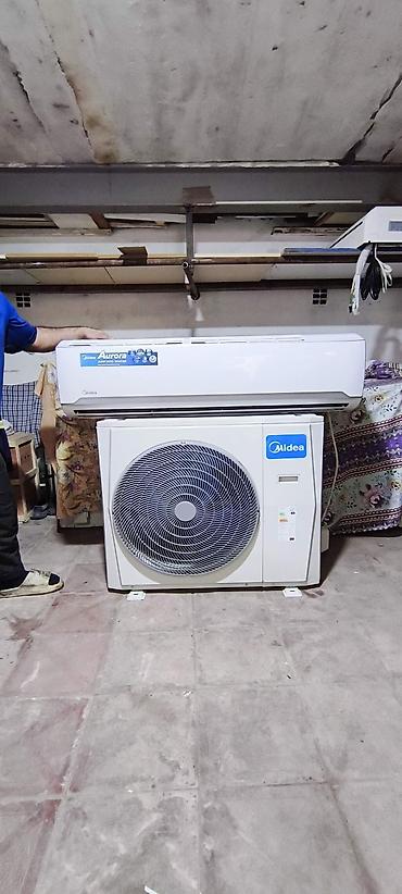 Kondisionerlər: REAL SHEKİLER !!! YENI 9.000 BTU 360 MANAT, 12.000 BTU 400 MANAT — 19