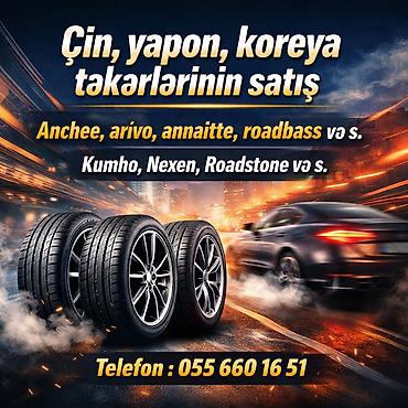 koreya: DADASH Auto Service – Baku, since 1998 Xidmətlər: - Razval və balans — 3