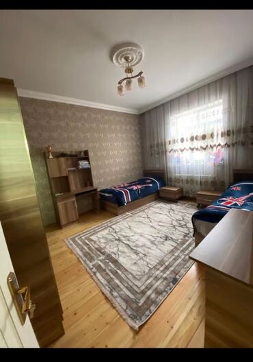 Həyət evləri və villaların satışı: Zabrat 3 otaqlı, 110 kv. m, Yeni təmirli -da lalafo.az — 7 Həyət evləri və villaların satışı: Zabrat 3 otaqlı, 110 kv. m, Yeni təmirli — 7