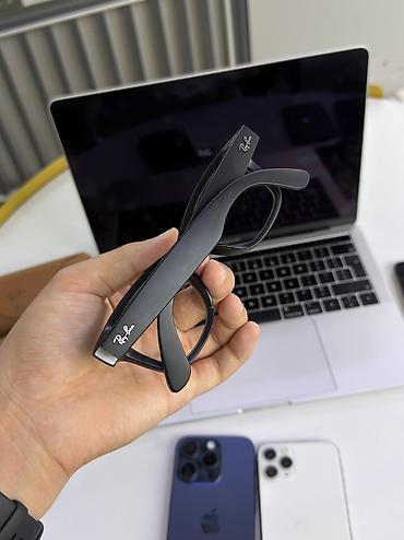 vr очки: В наличии Rey-Ban meta Gen 1 пользовались 1-2 месяцев состояние в — 6