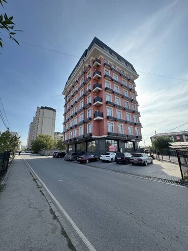 элитные квартиры продаж: 1 комната, 33 м², Элитка, 6 этаж, Дизайнерский ремонт