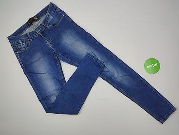 levis legging: Jeansy damskie, rozmiar M — 2