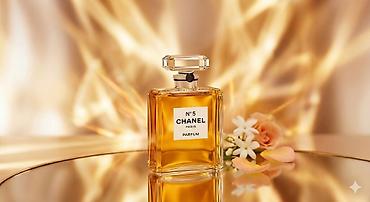 parfum az: Chanel N°5 Parfum – klassik qadın ətiri - Kateqoriya: Parfum (Parfum — 1