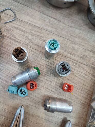 Рули: Руль — 25