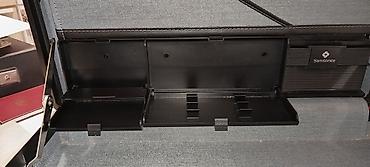 Putni koferi i torbe: SAMSONITE poslovna akt-tašna sa šifrom – nekorišćena - Klasičan — 10