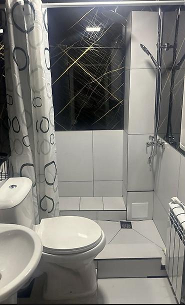 nomad hostel: Гостевой дом "Крепость". Чисто! Уютно! Спокойно! Тепло! Новая мебель! — 9