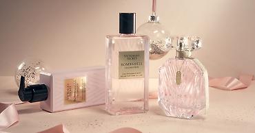 Gözəllik və sağlamlıq: Victoria’s Secret Bombshell kolleksiyası – zərif qadın ətiri Çoxxxx — 1