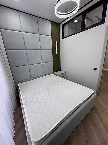 Продажа квартир: 2 комнаты, 56 м², Элитка, 6 этаж, Дизайнерский ремонт — 12