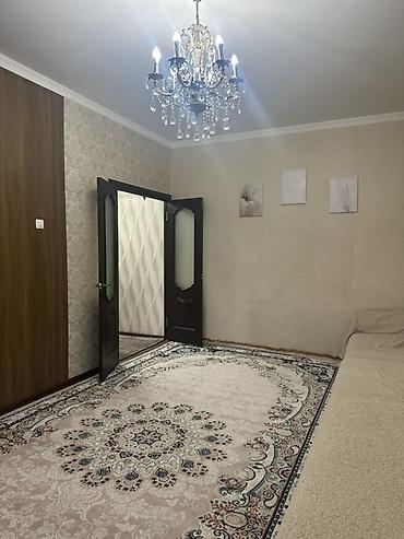 Долгосрочная аренда квартир: 1 комната, С мебелью полностью — 9