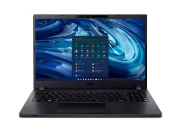 Masaüstü kompüterlər və iş stansiyaları: Yeni Acer TravelMate, 15.6 ", Intel Core i5, 256 GB