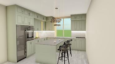 Другие услуги: Интерьер дизайн любой сложности — 7