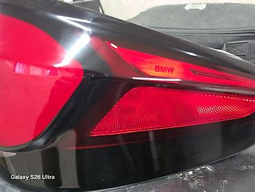компьютеры radeon rx: Задний правый стоп-сигнал BMW 2022 г., Б/у, Оригинал, Германия — 2