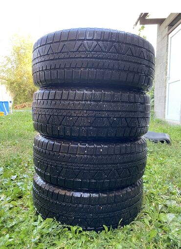 диски на hyundai sonata: Зимние шины 215/55 R17